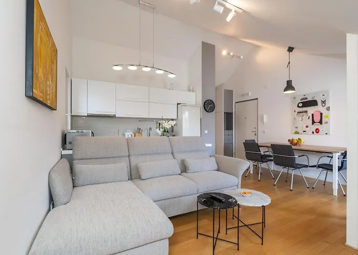 Boutique Ana Apartmán