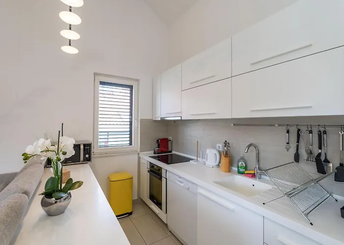 Boutique Ana Apartmán *