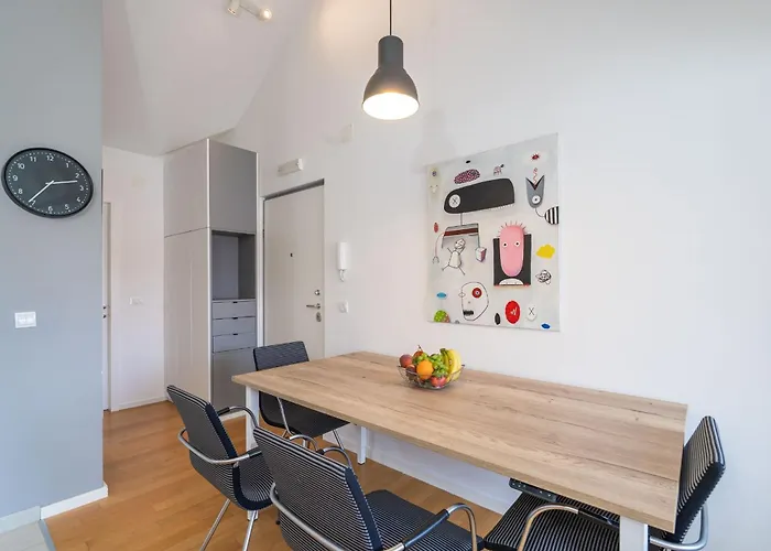 Apartmán Boutique Ana *