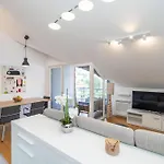 Apartment Boutique Ana