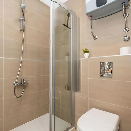 Apartman Boutique Ana Dubrovnik