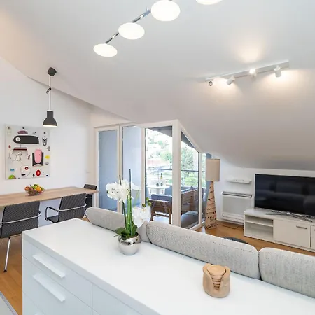 Apartman Boutique Ana