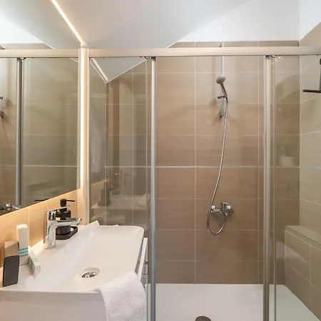 Boutique Ana Apartman *