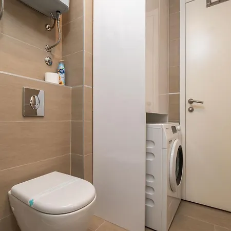 Boutique Ana Apartamento