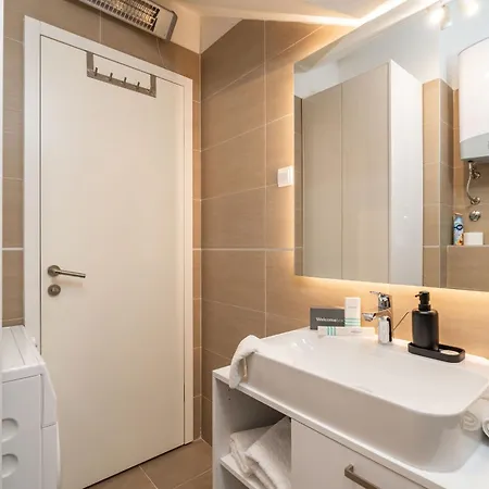 Apartamento Boutique Ana