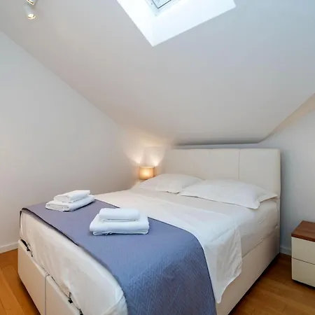 Apartamento Boutique Ana Dubrovnik