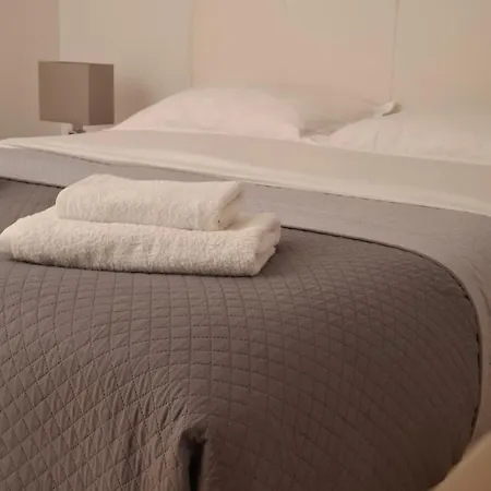 Boutique Ana Apartamento Dubrovnik