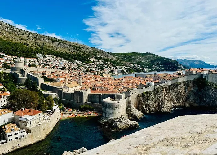 דירה Boutique Ana