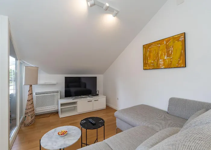 Boutique Ana דירה *