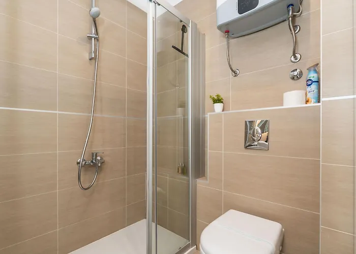 דירה Boutique Ana דוברובניק