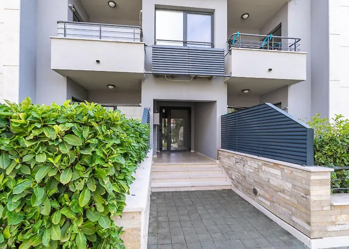 Boutique Ana דוברובניק