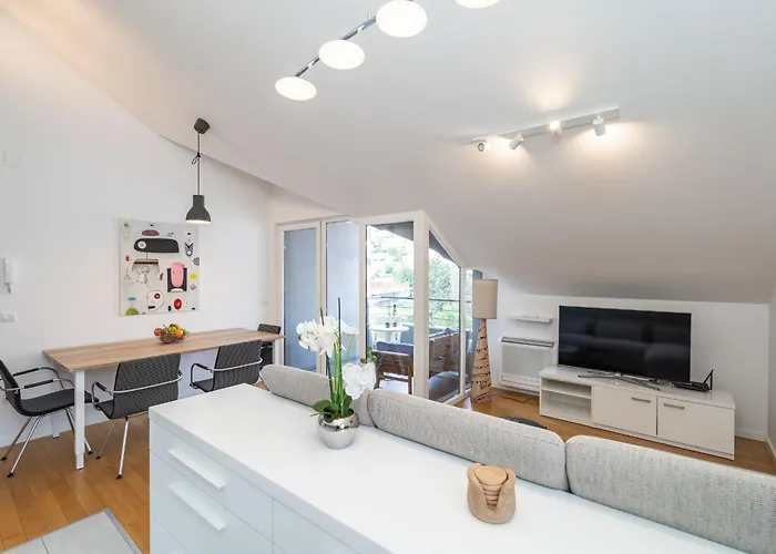 דירה Boutique Ana