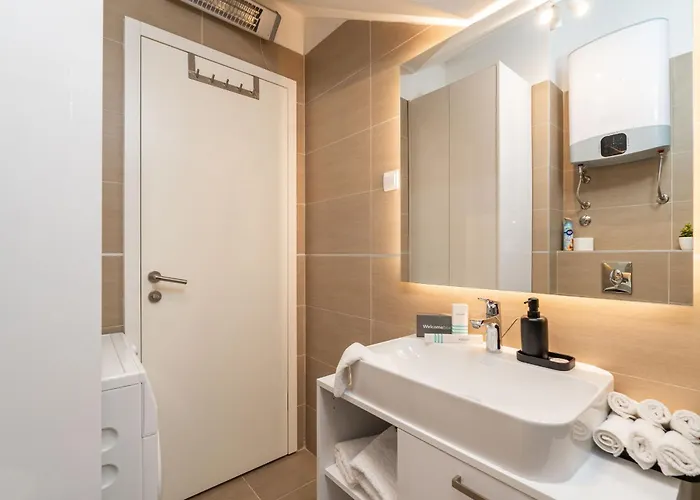 Boutique Ana דוברובניק