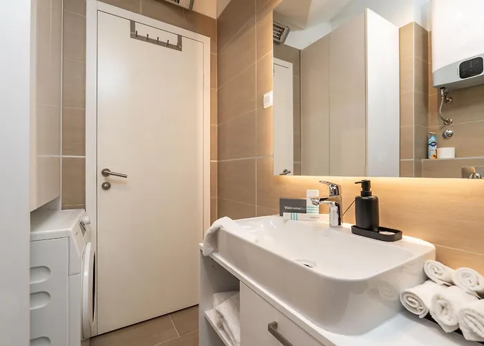 Boutique Ana * דוברובניק