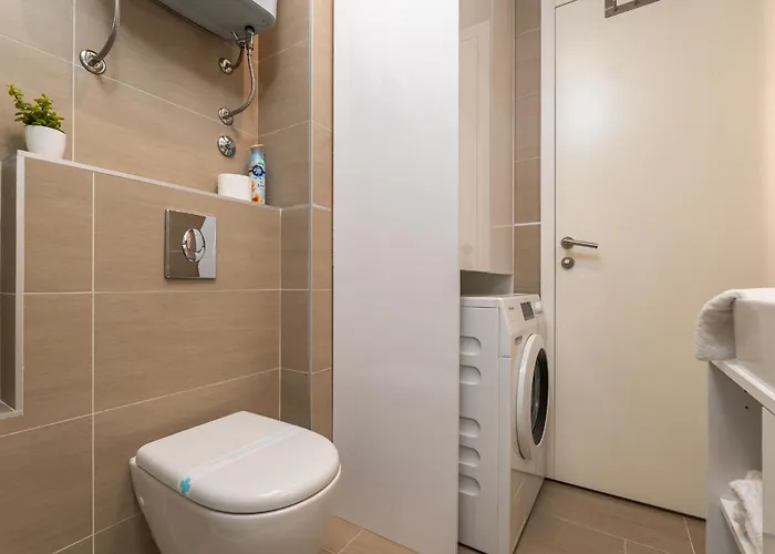 Boutique Ana דירה