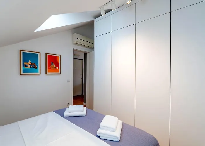 Boutique Ana דוברובניק