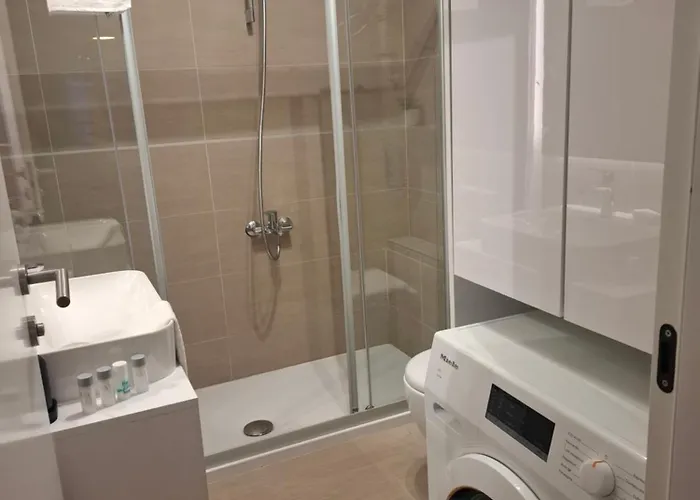 Boutique Ana דוברובניק