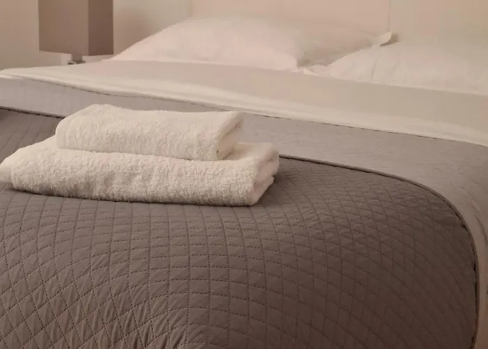 Boutique Ana דירה דוברובניק