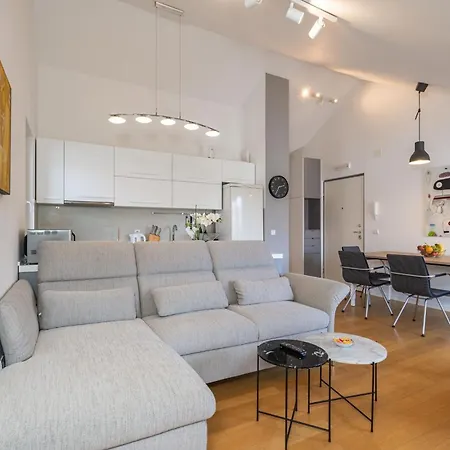 Boutique Ana Apartman