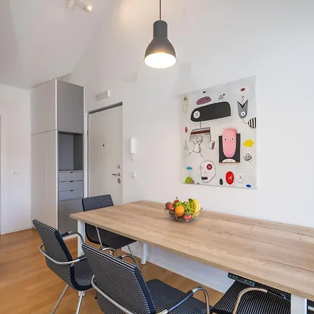 Appartamento Boutique Ana *